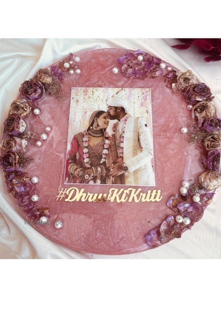 Photo By My Dream Life Art - Favors