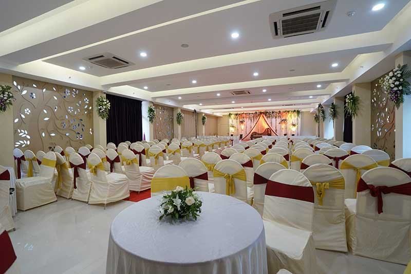 Photo By Atithi Banquets - Venues