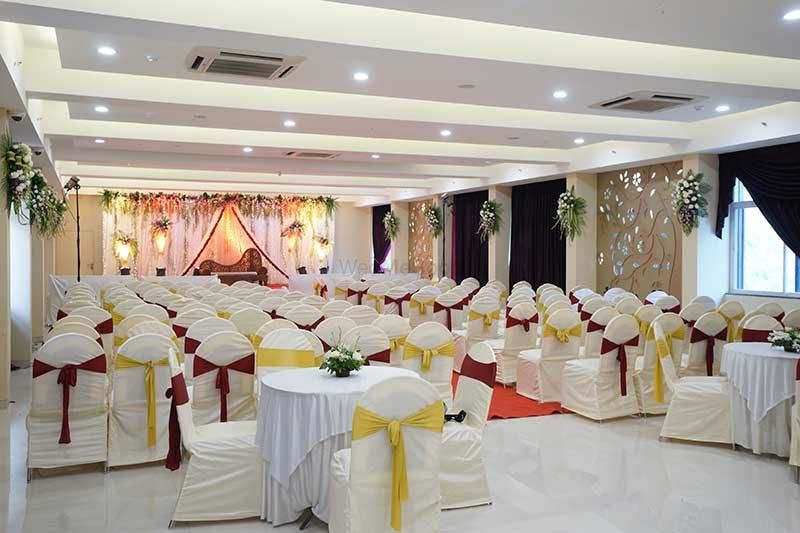 Photo By Atithi Banquets - Venues