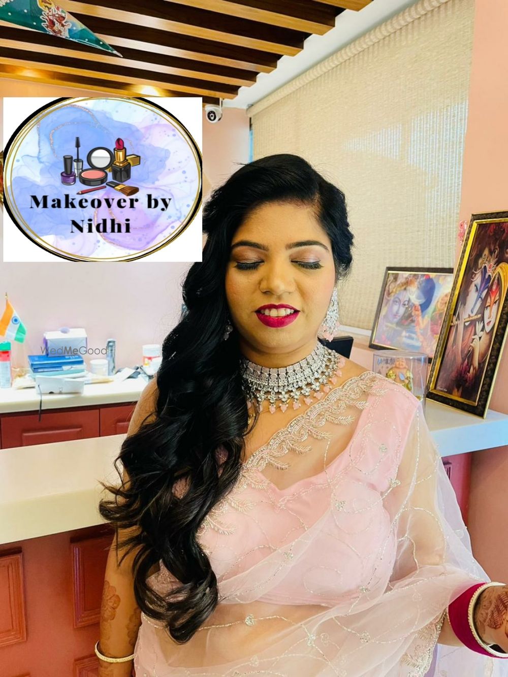 Photo By Makeover by Nidhi - Bridal Makeup Artists