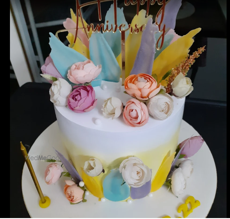 The Cake Boutique Pune