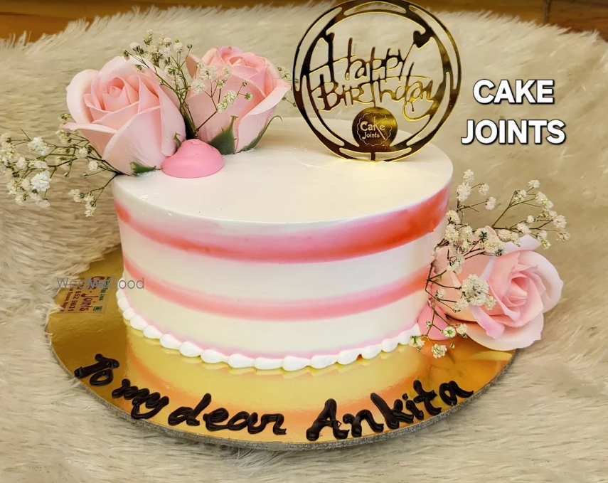 Cake Joints