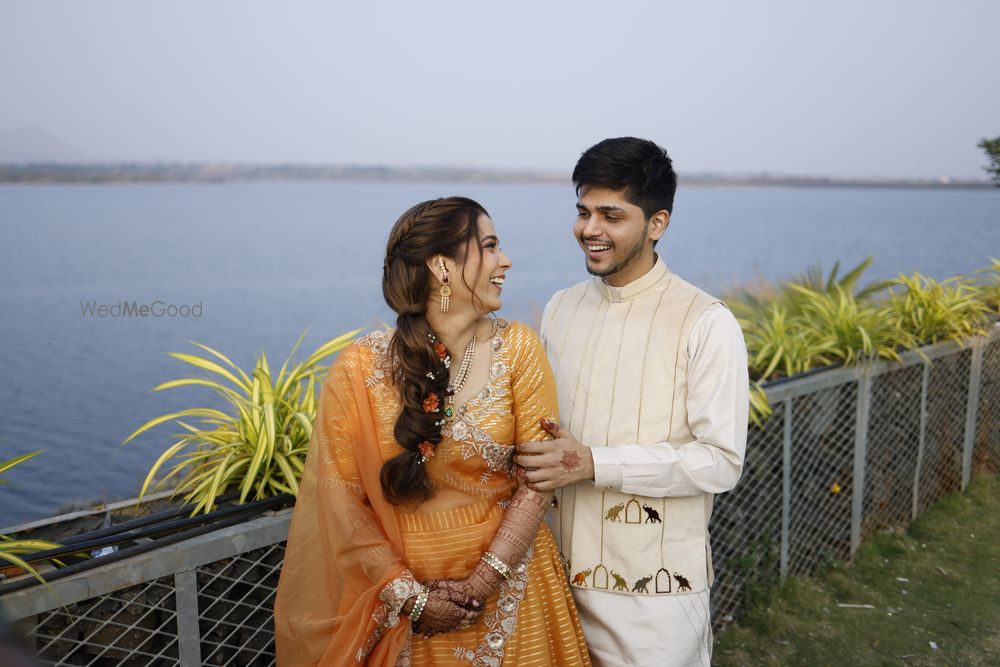 Photo By Ud Studioo - Pre Wedding - Pre Wedding Photographers