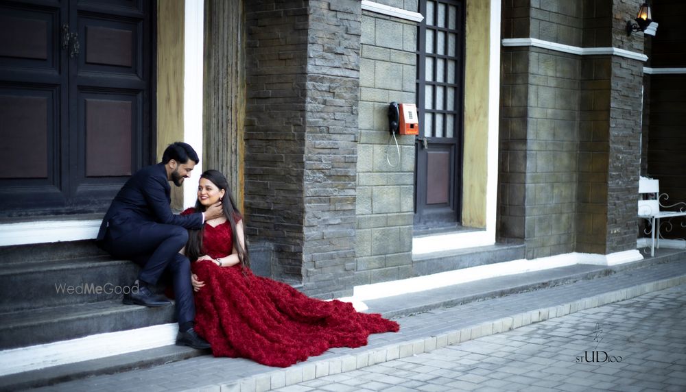 Photo By Ud Studioo - Pre Wedding - Pre Wedding Photographers