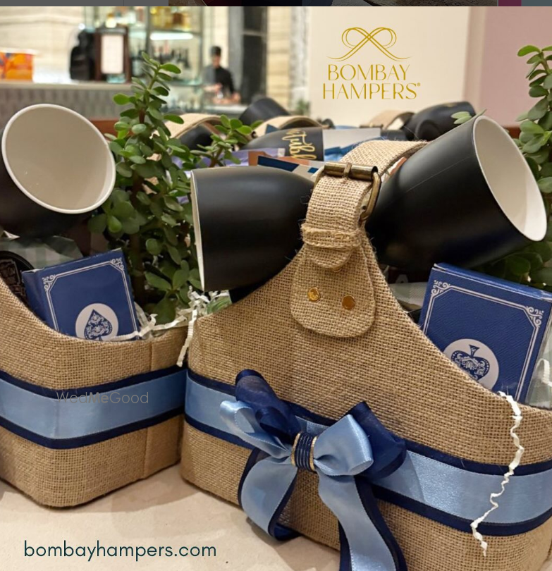 Bombay Hampers