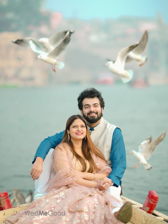 Photo By Click Studioo - Pre Wedding - Pre Wedding Photographers