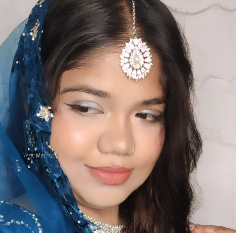 Makeup by Shabeena