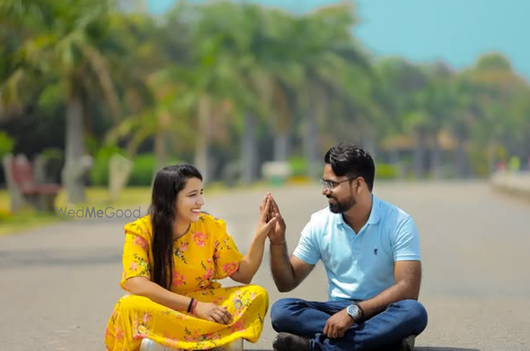 Memory Maker - Pre Wedding