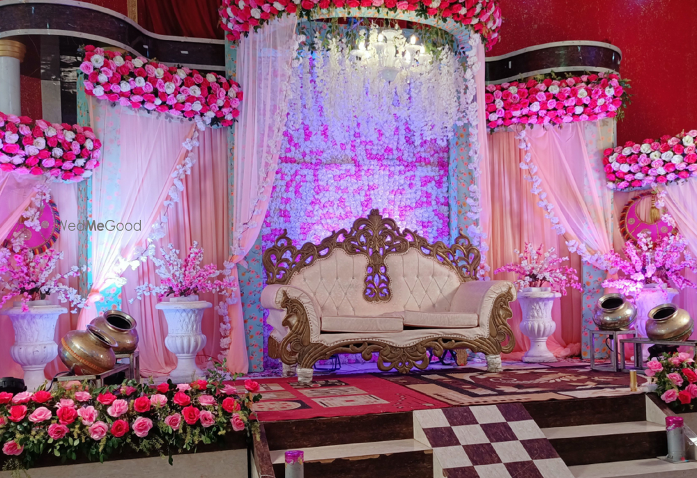 Photo By Rising Sun Event & Decor - Wedding Planners