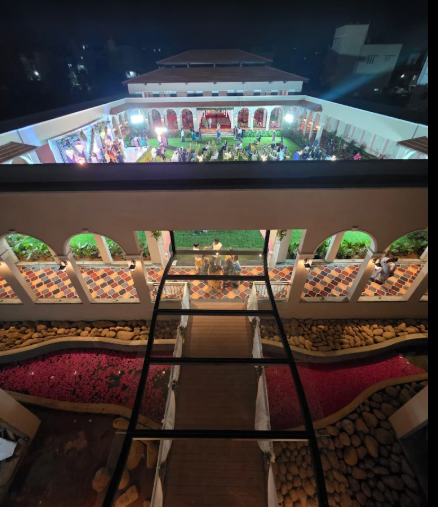 La Terra Gardens venue