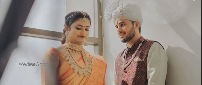 The Wedding Bhopal - Pre Wedding