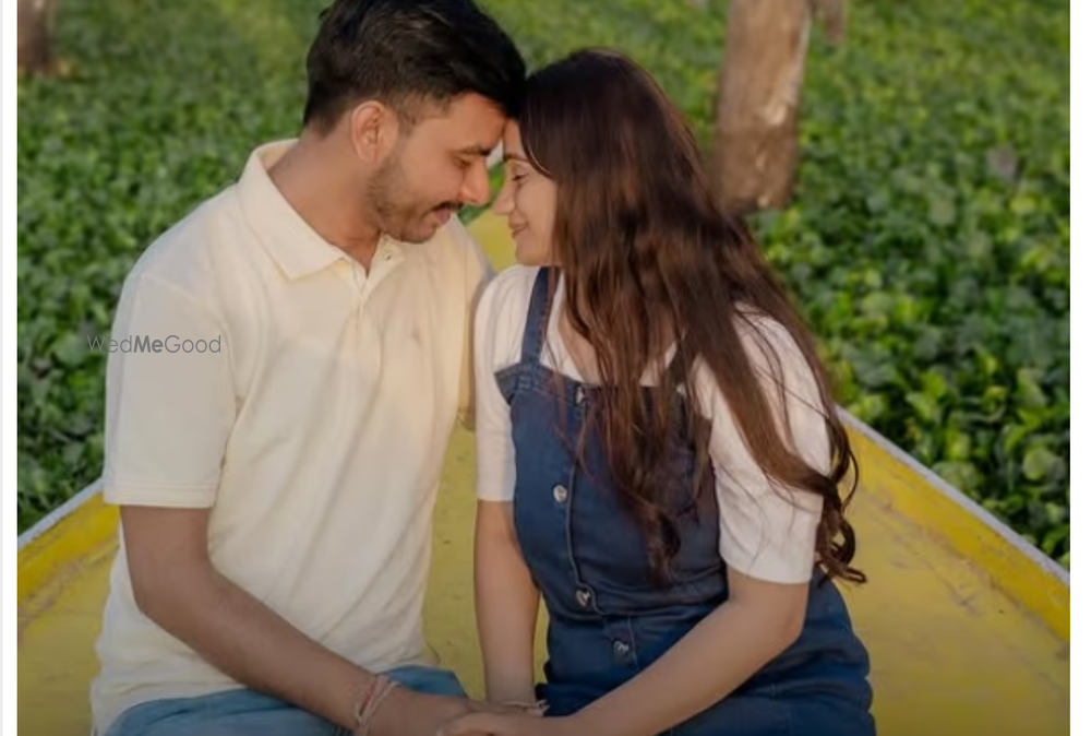 AD Picture - Pre Wedding