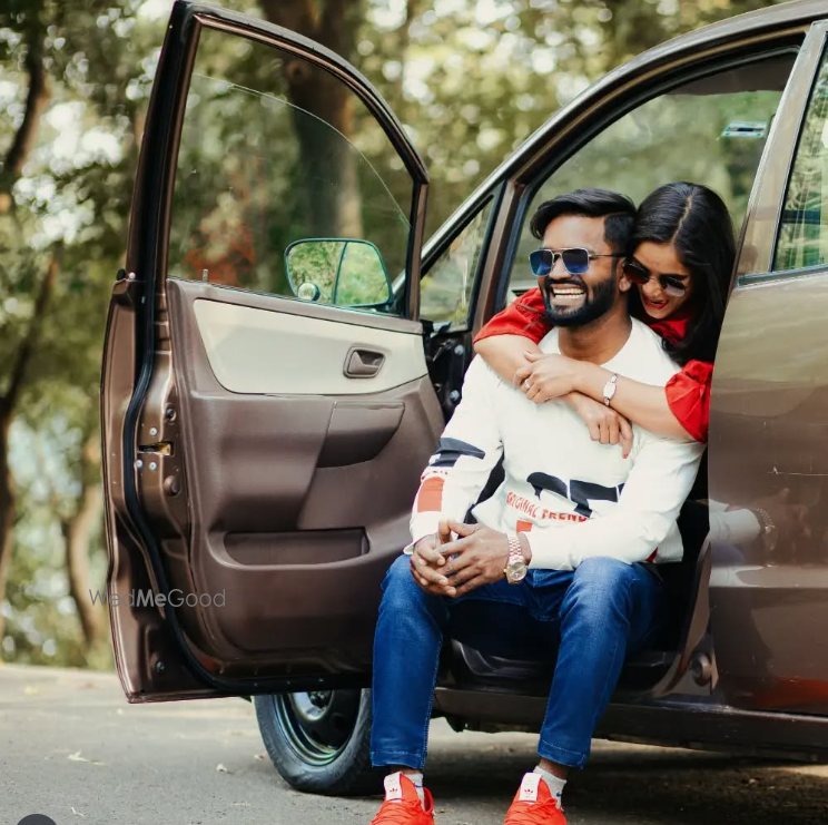 Picture & Flims-Pre Wedding