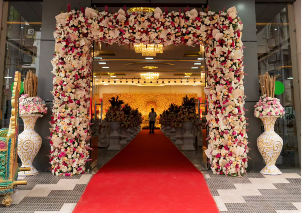 Highlights Event Decor & Management-Decor