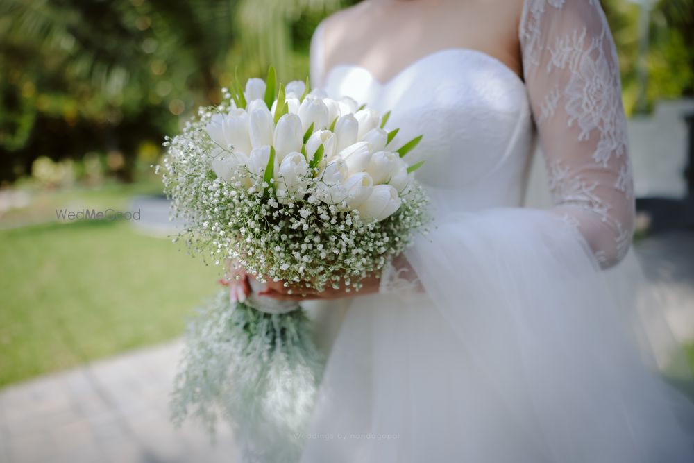 Photo By Bridal Fairy - Accessories