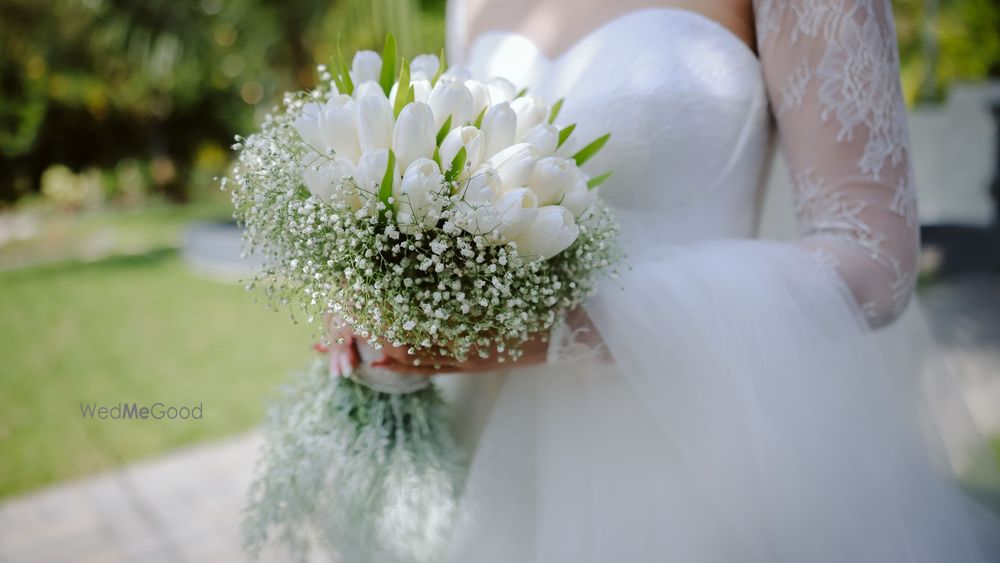 Bridal Fairy