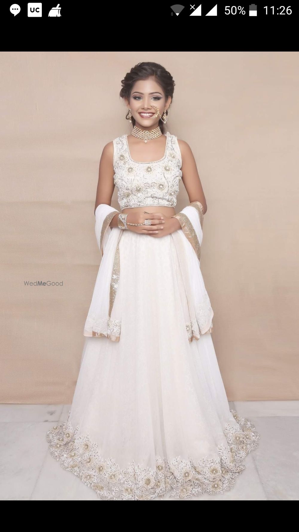 Photo By Amarja Makeup Artists - Bridal Makeup