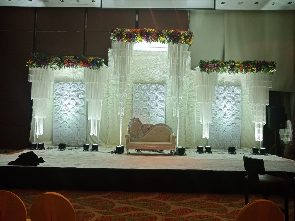 Photo By Courtyard Marriott Pune Chakan - Venues