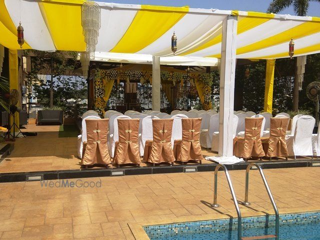 Photo By Courtyard Marriott Pune Chakan - Venues