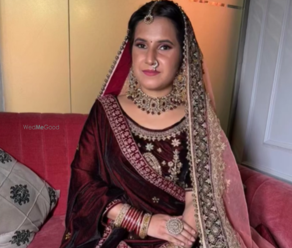 Rashi Makeovers