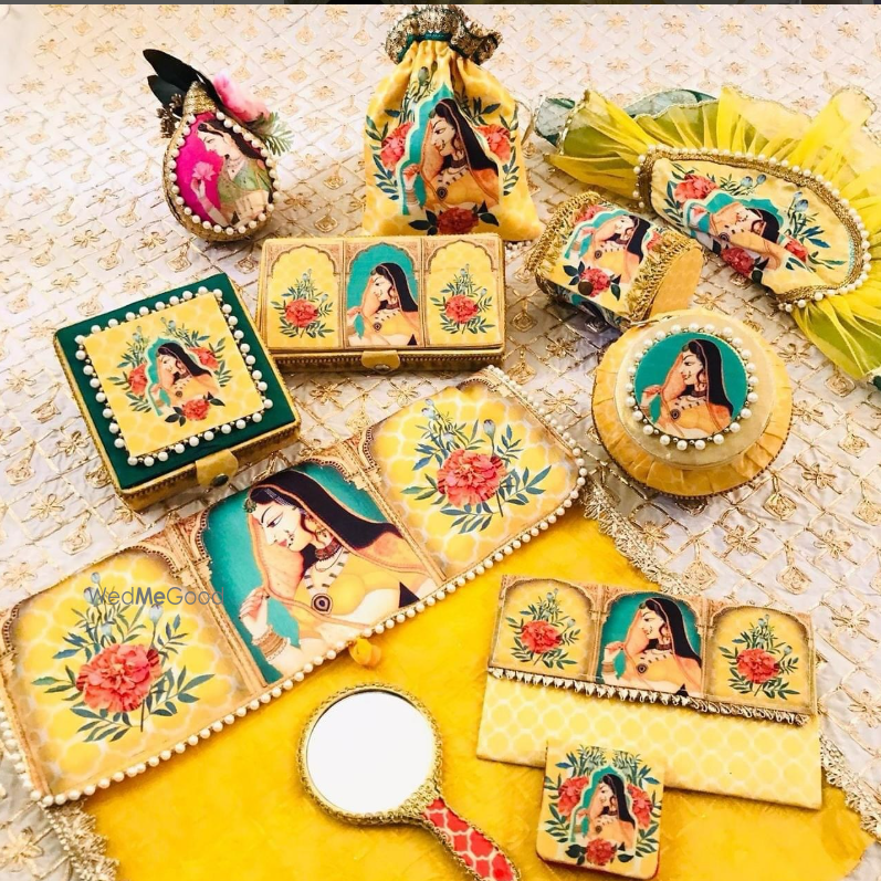 Shubh Kaamna Gifts
