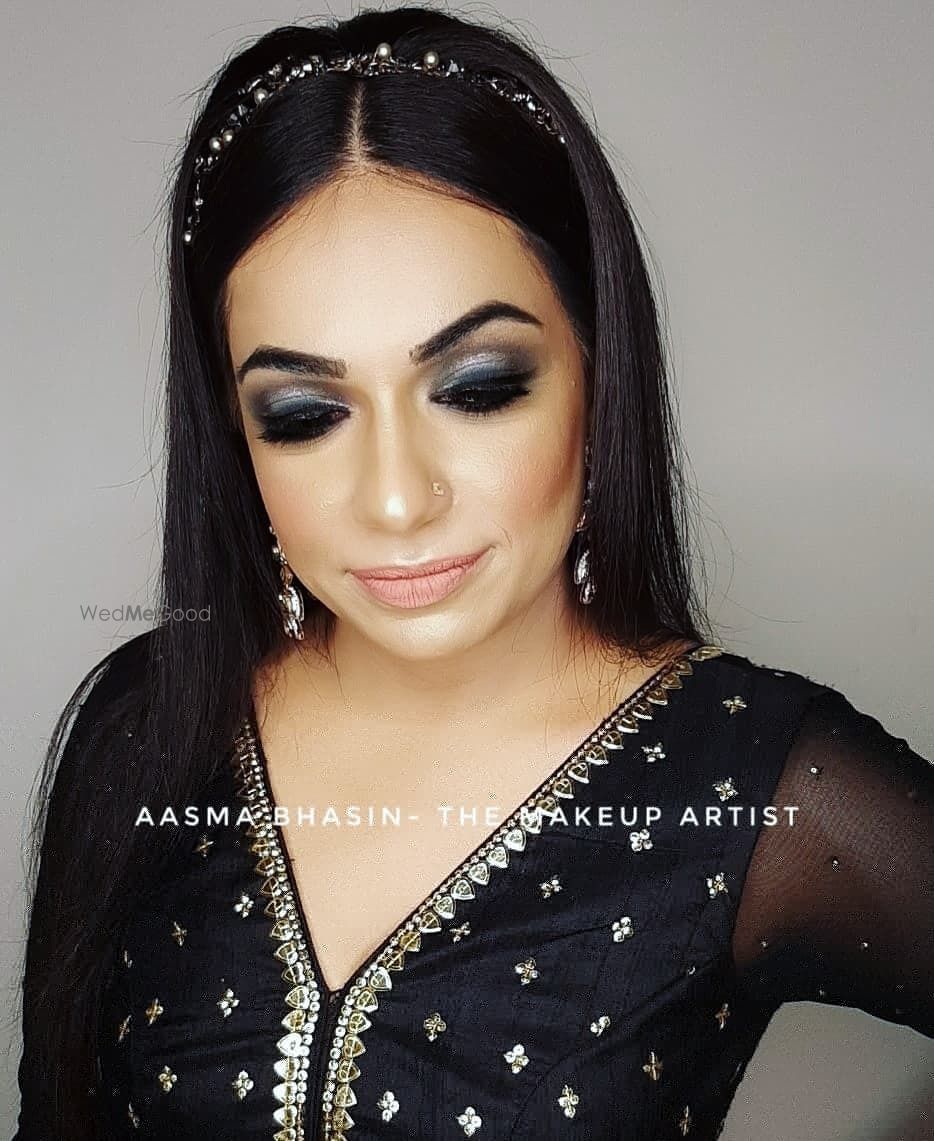 Photo By Aasma Bhasin Makeup Artist  - Bridal Makeup