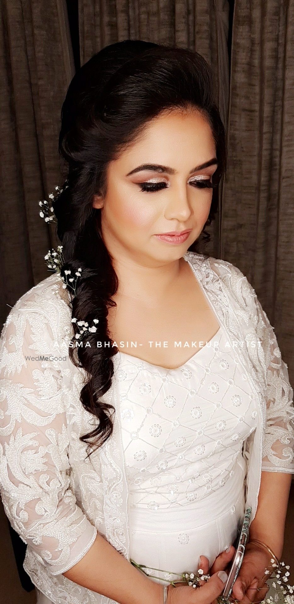 Photo By Aasma Bhasin Makeup Artist  - Bridal Makeup