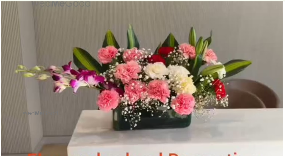Flowers n Gift