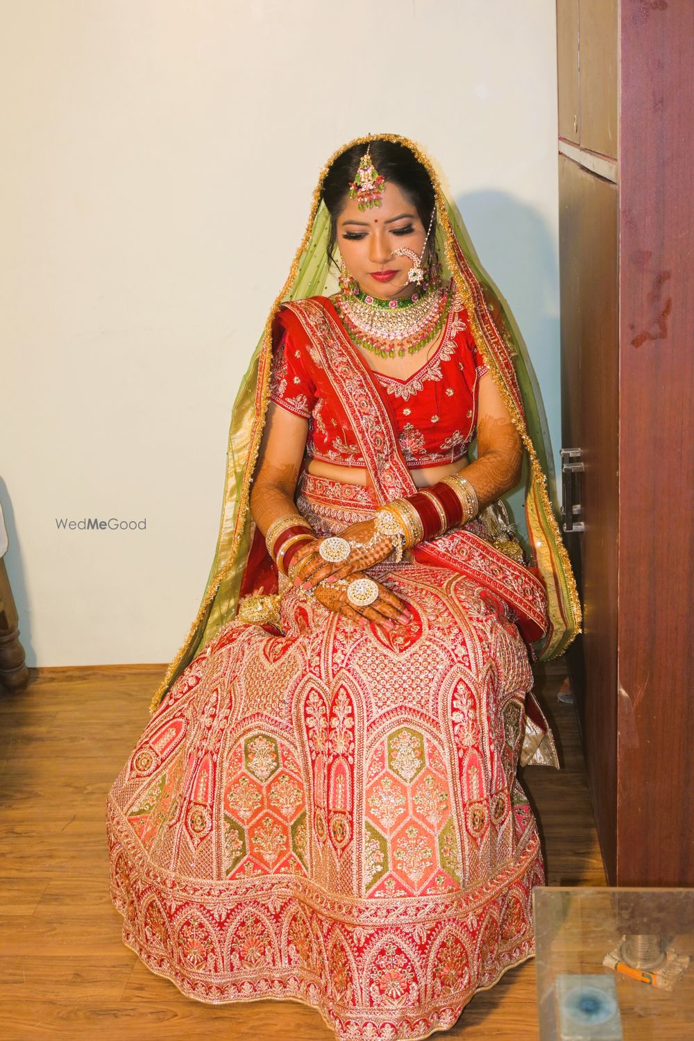 Photo By Sonam Makeup Studio & Beauty Salon - Bridal Makeup