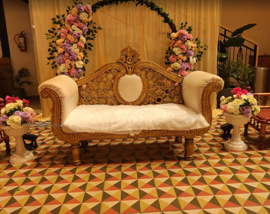 Pratibha Event & Decoration