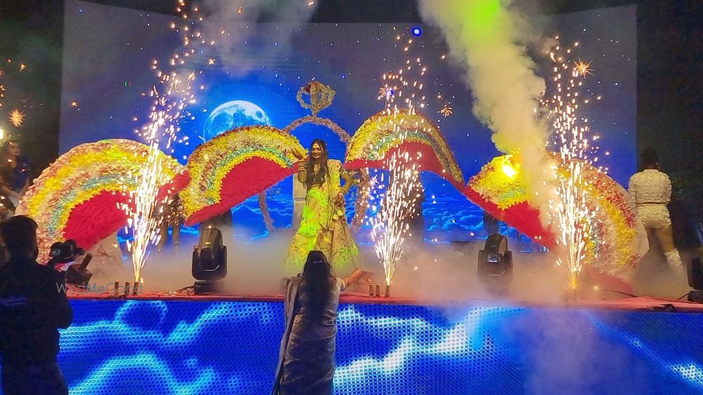 CHM Events & Etertainment by Honey Malhotra