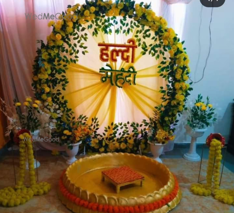 The Event Central - Decor