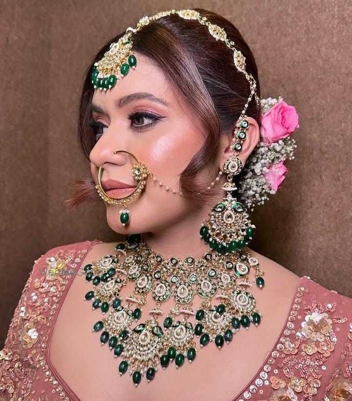 Photo By Lakme Salon Nirman Nagar - Bridal Makeup Artists