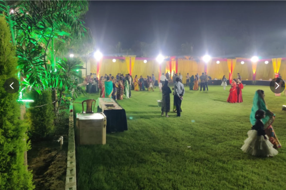 Sharda Shree Garden - A Celebration Destination