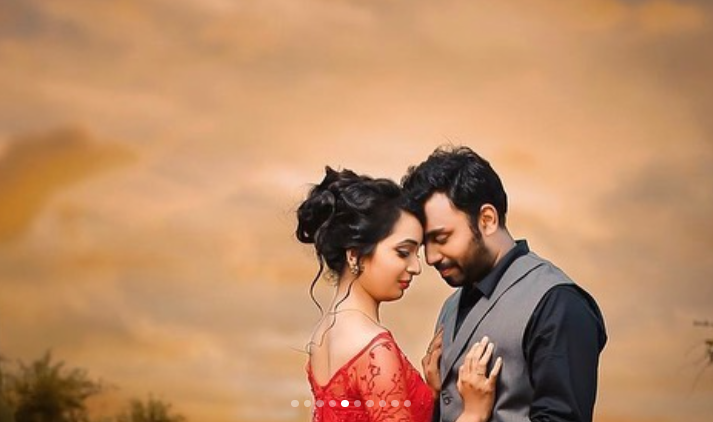 Renuka Digital Studio-Pre Wedding