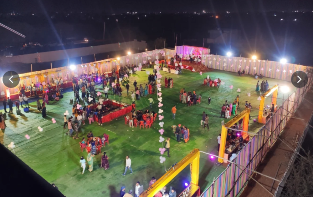 Rajwada Resort Bilaspur