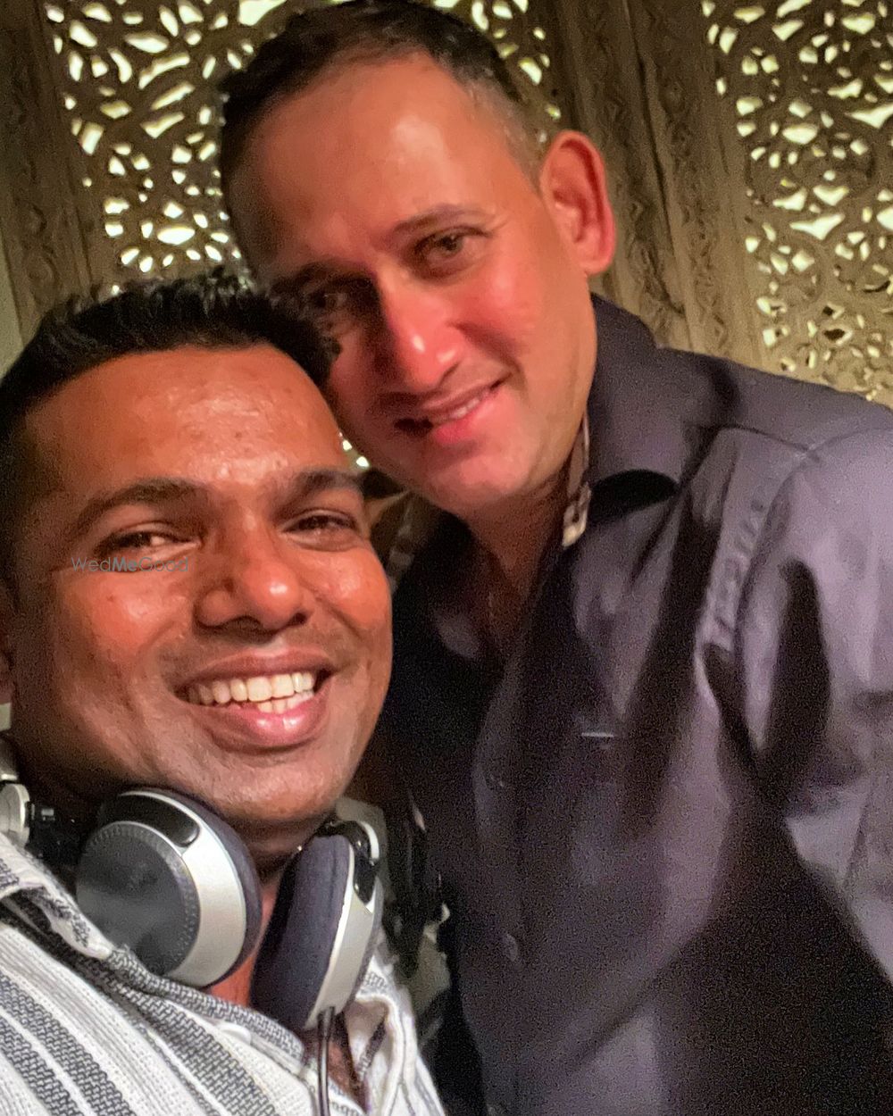 Dj Abhishek Mumbai