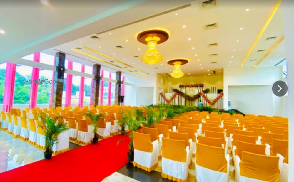 Indra Loka Convention Hall