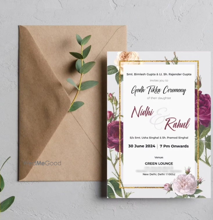 Anjali Design Co
