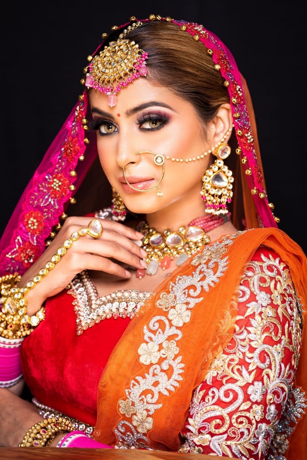 Photo By Makeup Stories by Rradhica - Bridal Makeup