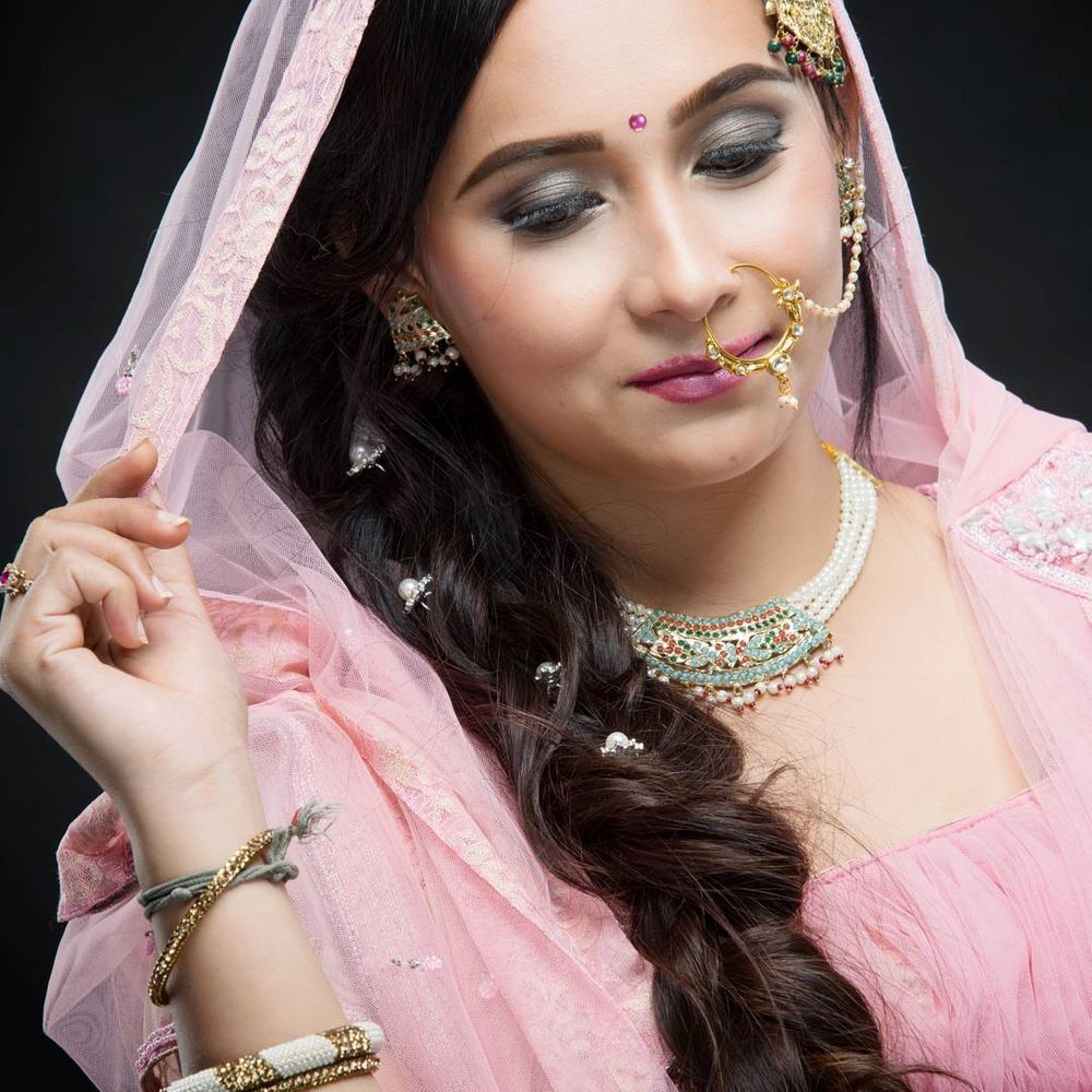 Photo By Poise by Preety - Bridal Makeup
