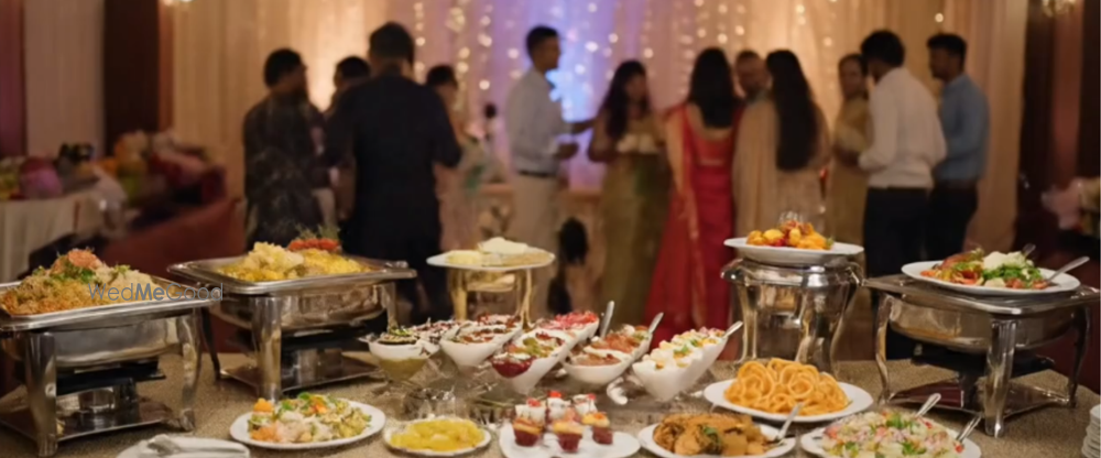 Tasty Caterers