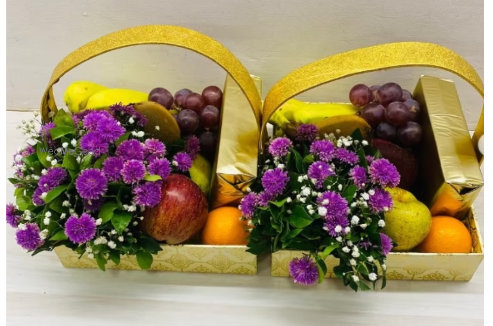 Celebriq by Sejal Parikh