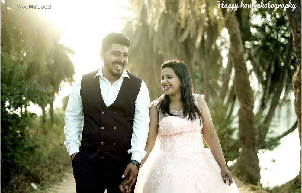 Happy Hour Photography-Pre Wedding