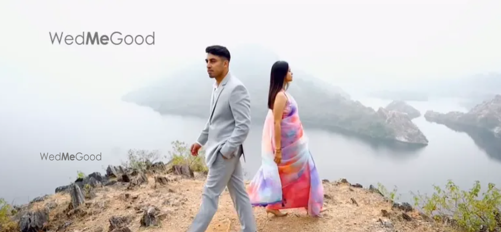 Pure Pixel Filming-Pre Wedding
