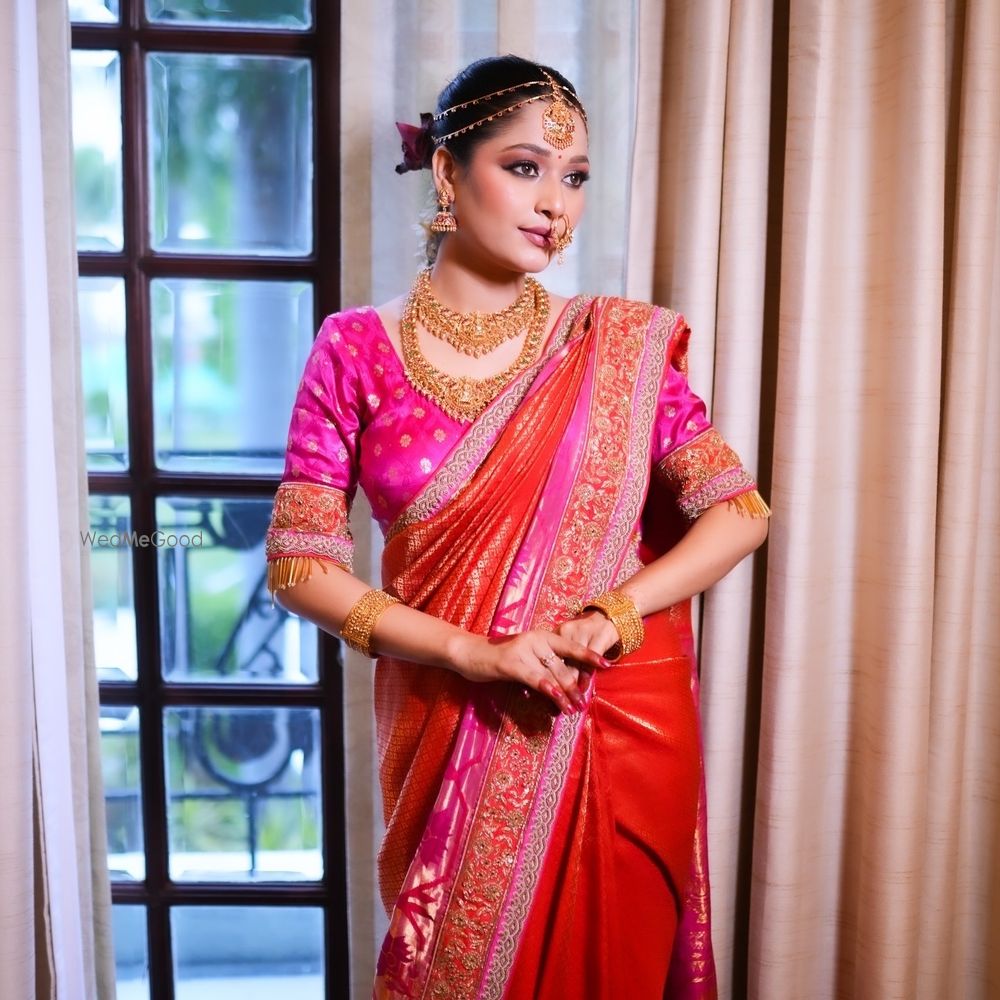 Photo By Sakshi I Makeup - Bridal Makeup Artists