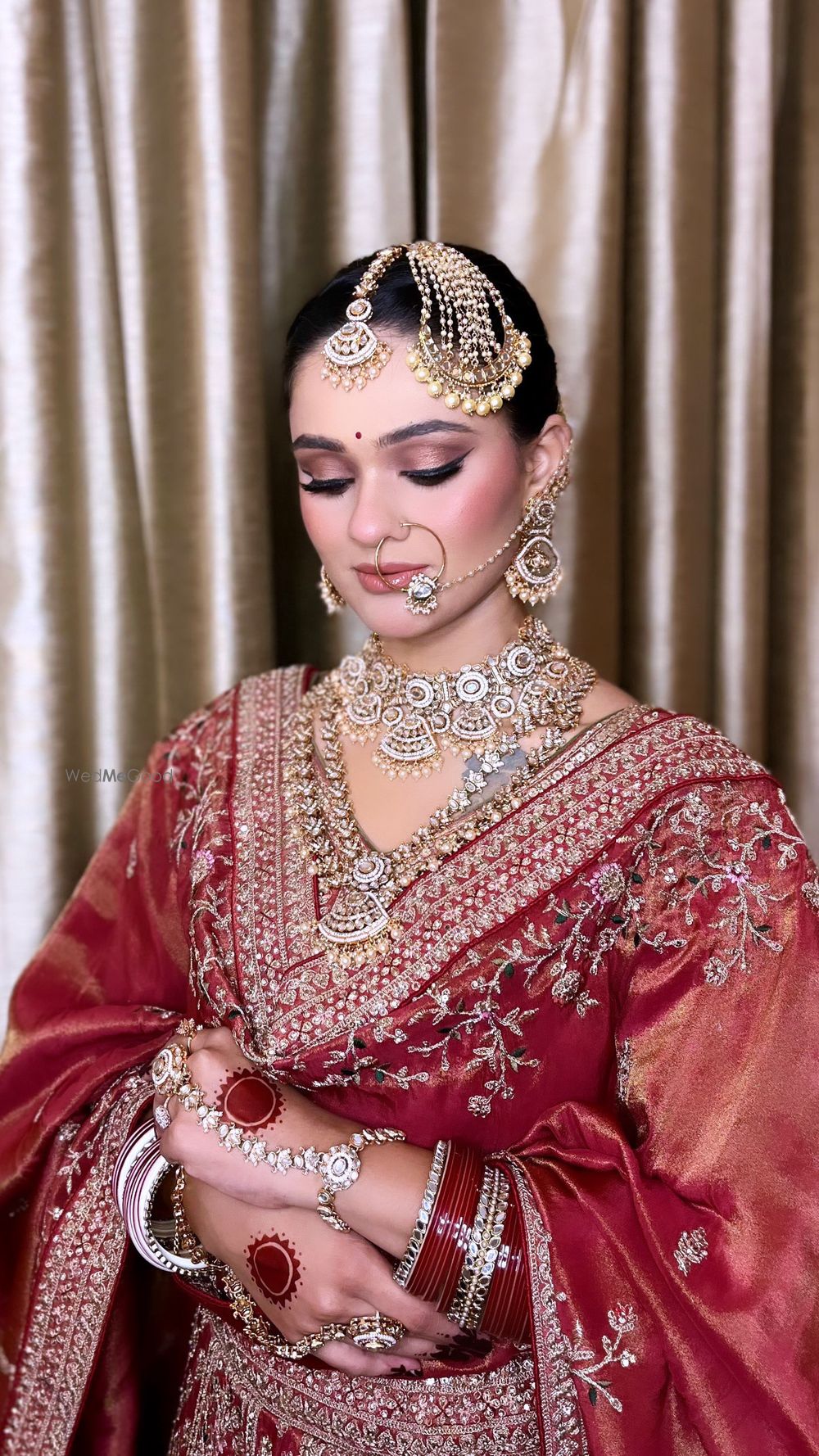 Photo By Sakshi I Makeup - Bridal Makeup Artists