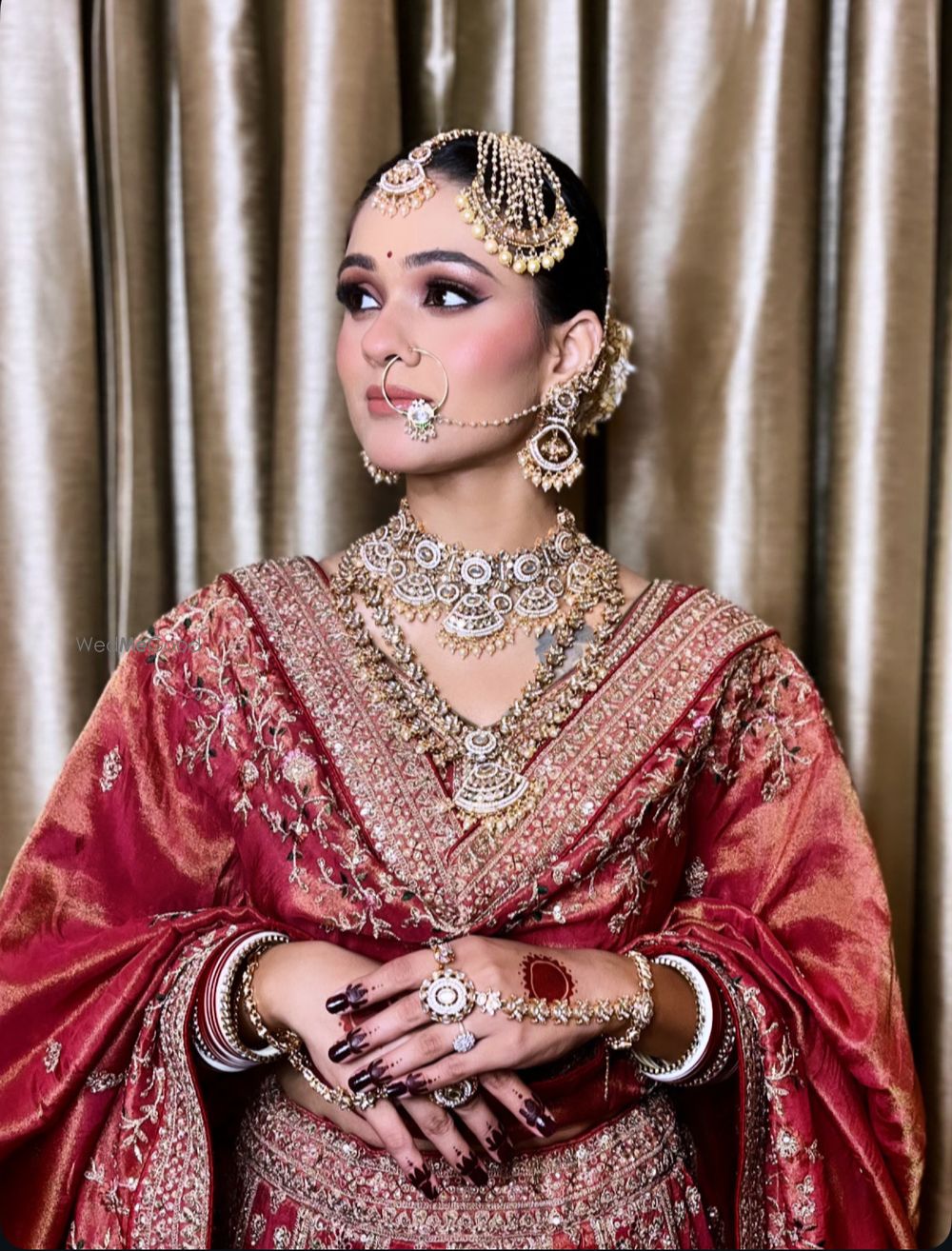 Photo By Sakshi I Makeup - Bridal Makeup Artists