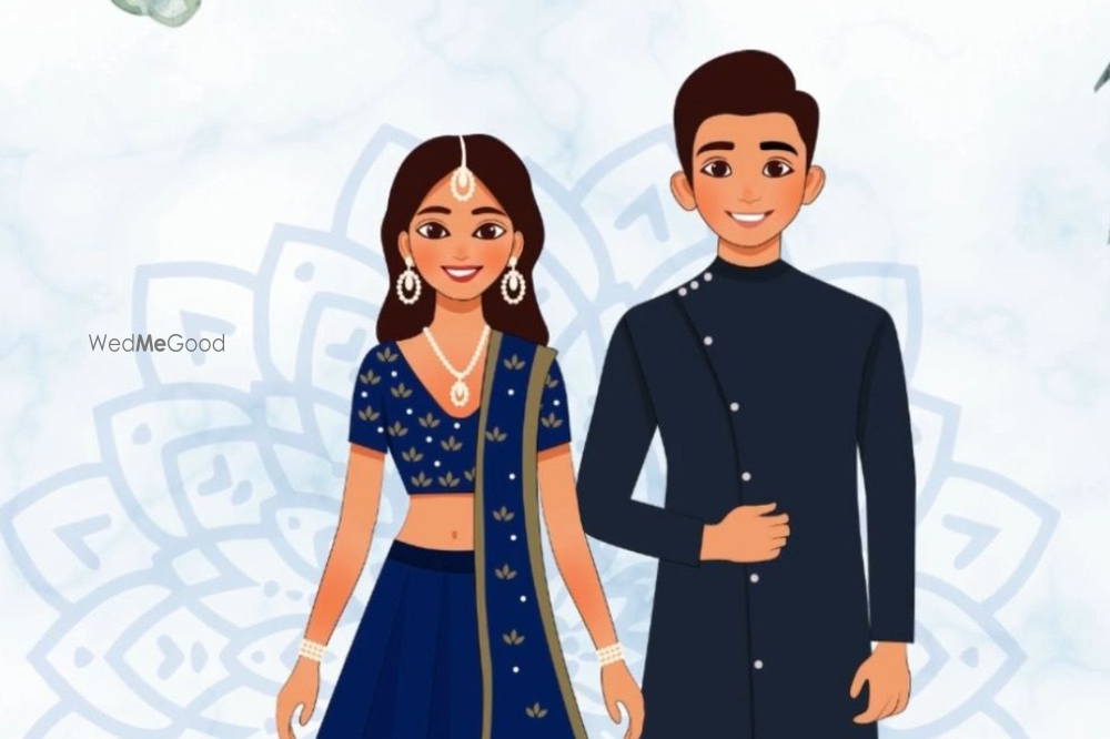 E-Invites by Vaibhav