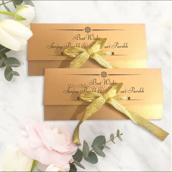 Photo By Art and Designs - Invitations